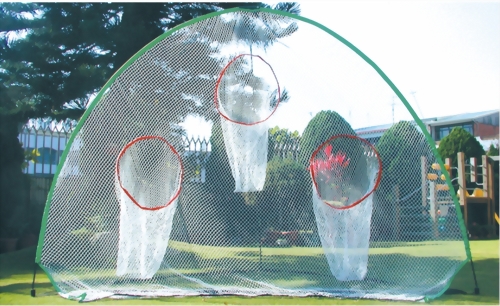 SOCCER/GOLF TARGET TRAINER