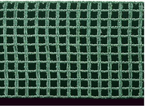 PE Cotton Mixed netting