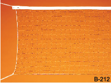 Badminton nets