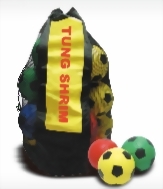 GB-2937 MESH BALL CARRY BAG