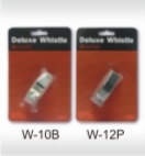 WHISTLE