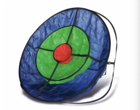 POP UP GOLF TARGET MATE