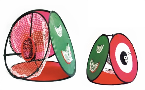 MULTI CHIPPING TARGET