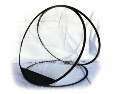 QUIK-POP UP GOAL CHIPPING