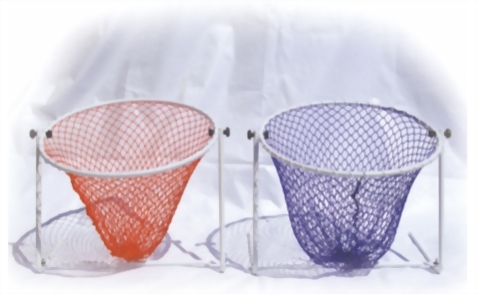 CHIPPING TARGET TRAINER MULTI SET