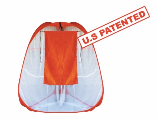 GIANT-MULTI POP UP GOAL