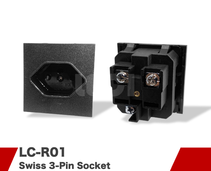 LC-R01