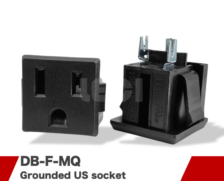 DB-F-MQ