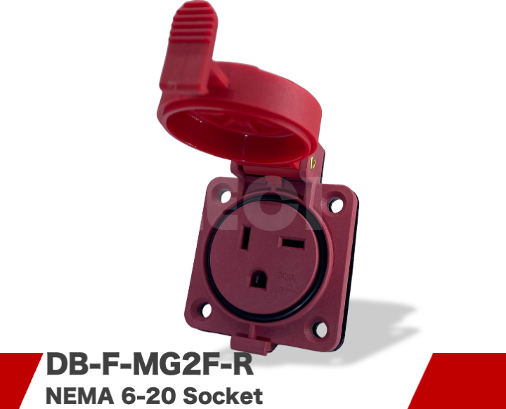 DB-F-MG2F-R