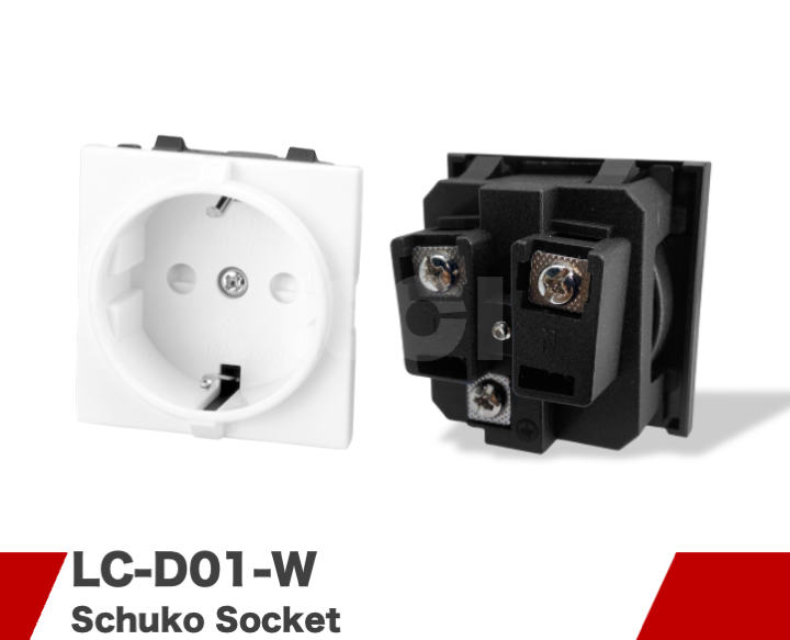 LC-D01-W