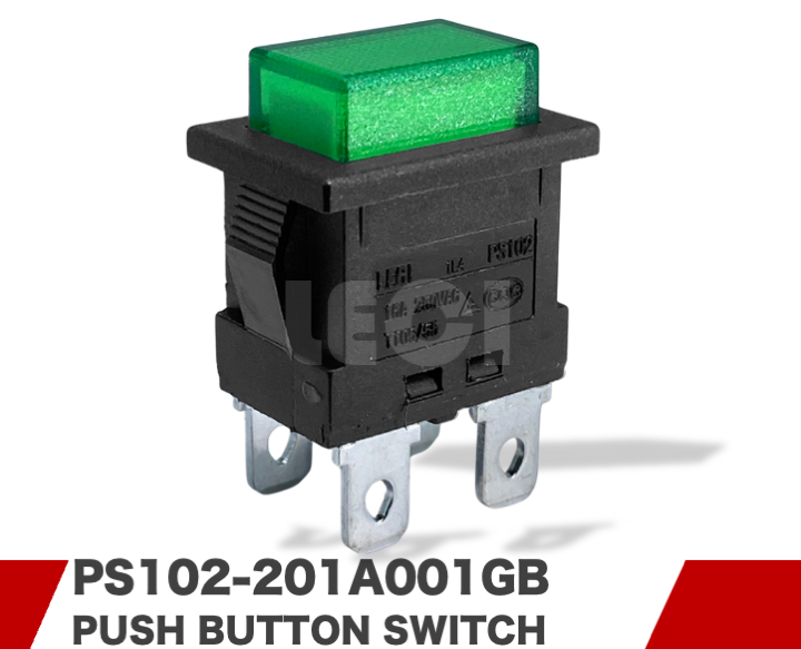 PS102-201A001GB