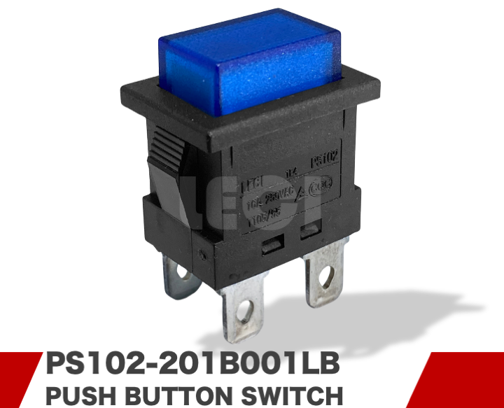 PS102-201B001LB