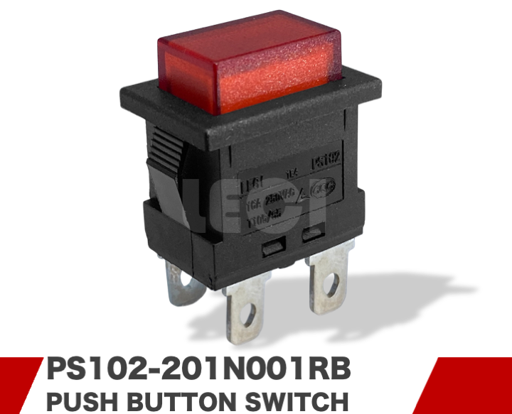 PS102-201N001RB