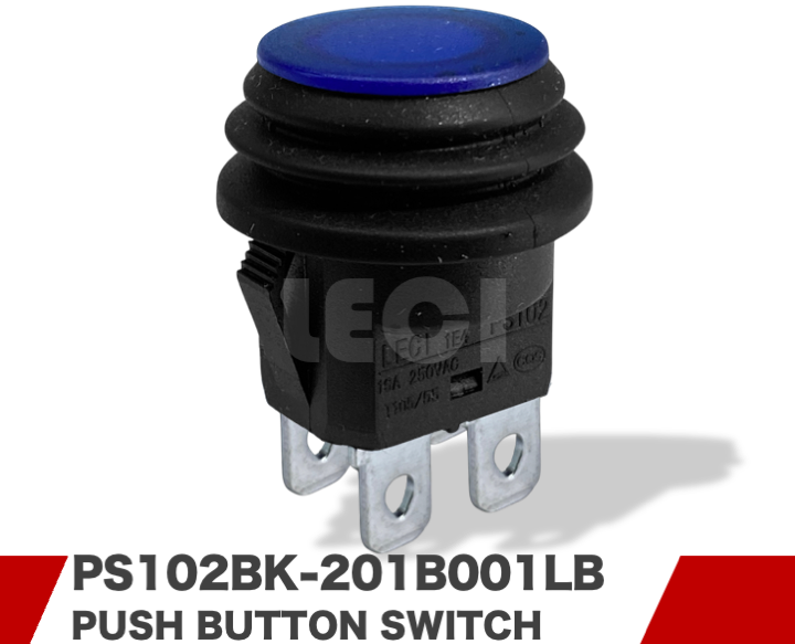 PS102BK-201B001LB