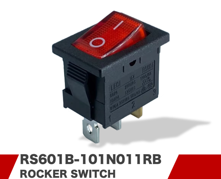 RS601B-101N011RB