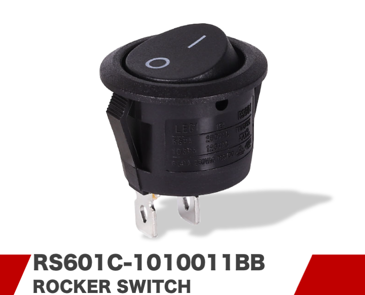 RS601C-1010011BB