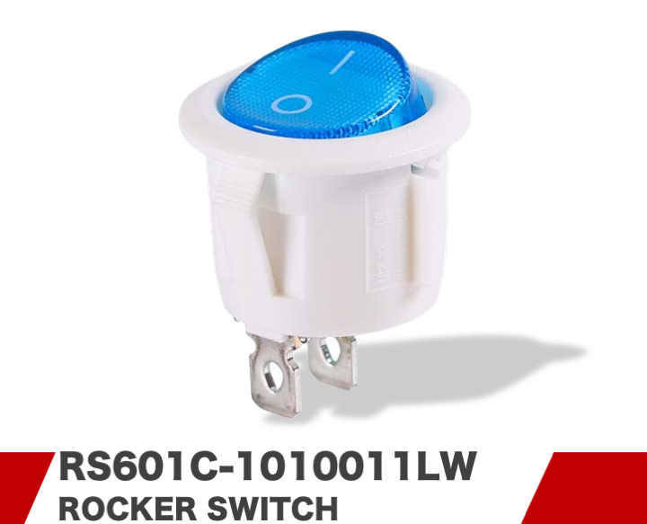 RS601C-1010011LW