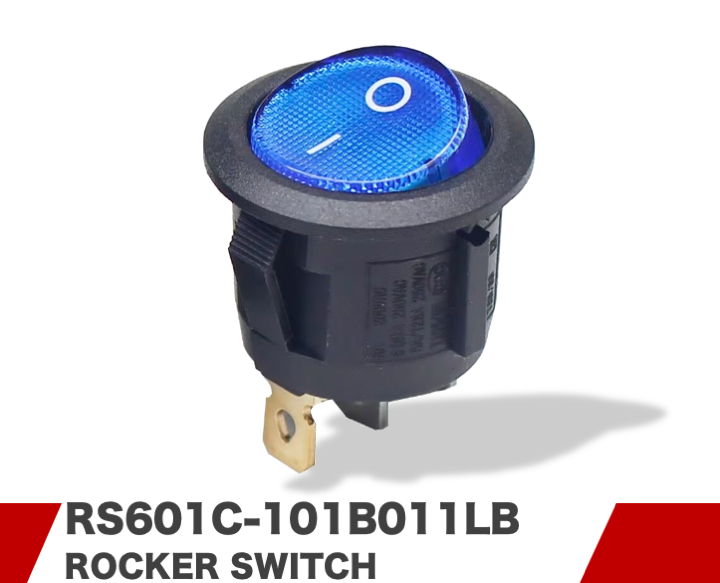 RS601C-101B011LB