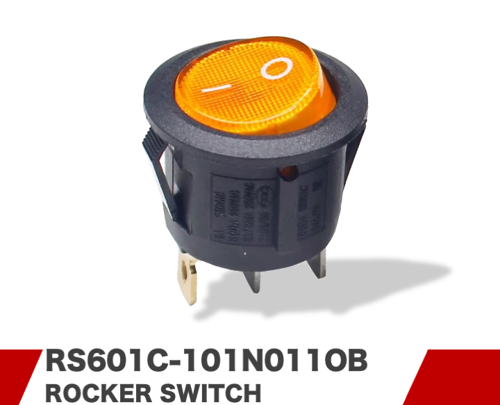 RS601C-101N011OB