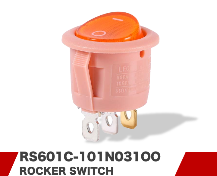 RS601C-101N031OO