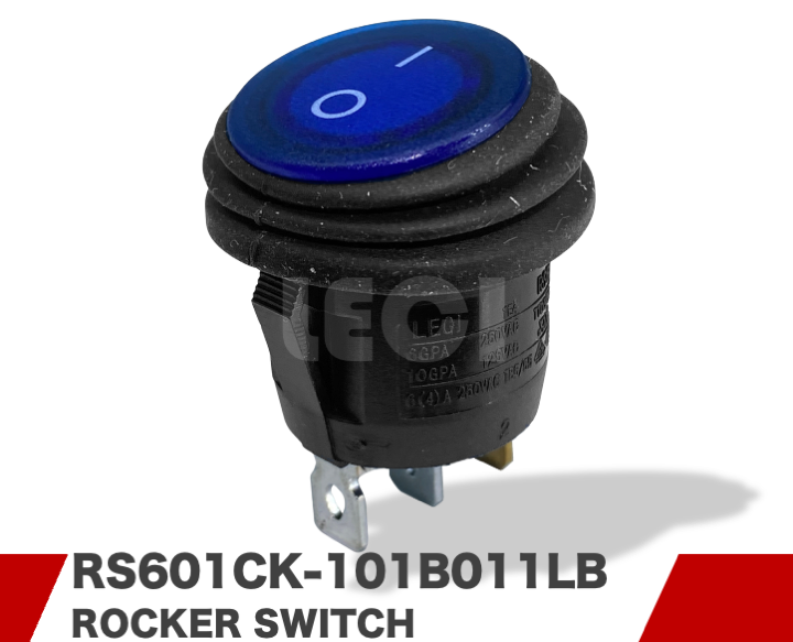 RS601CK-101B011LB