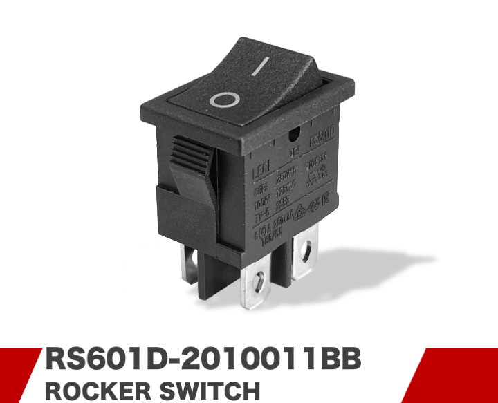 RS601D-2010011BB