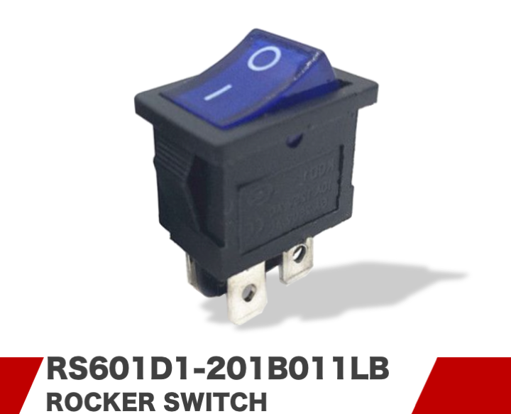 RS601D1-201B011LB