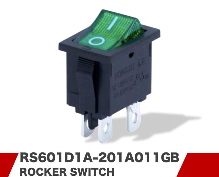RS601D1A-201A011GB