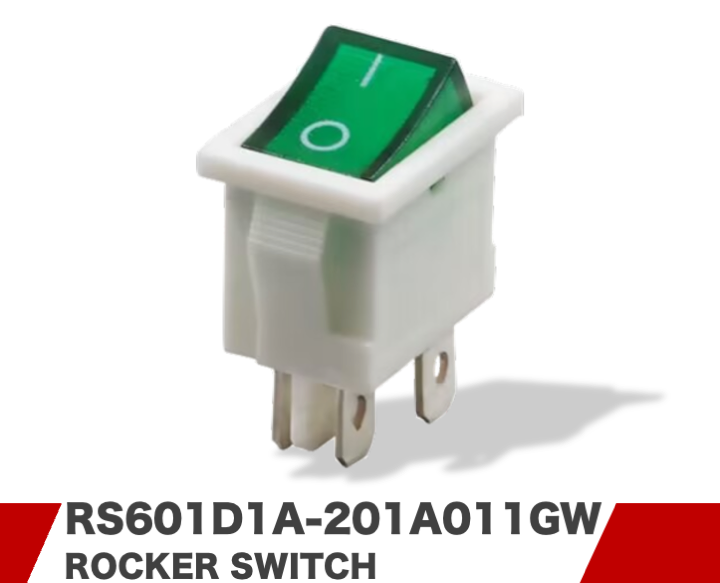 RS601D1A-201A011GW