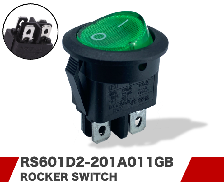 RS601D2-201A011GB