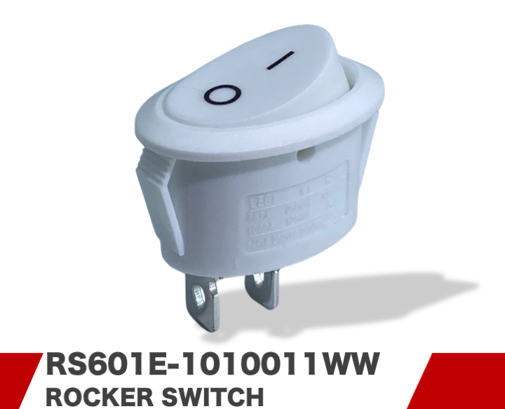 RS601E-1010011WW