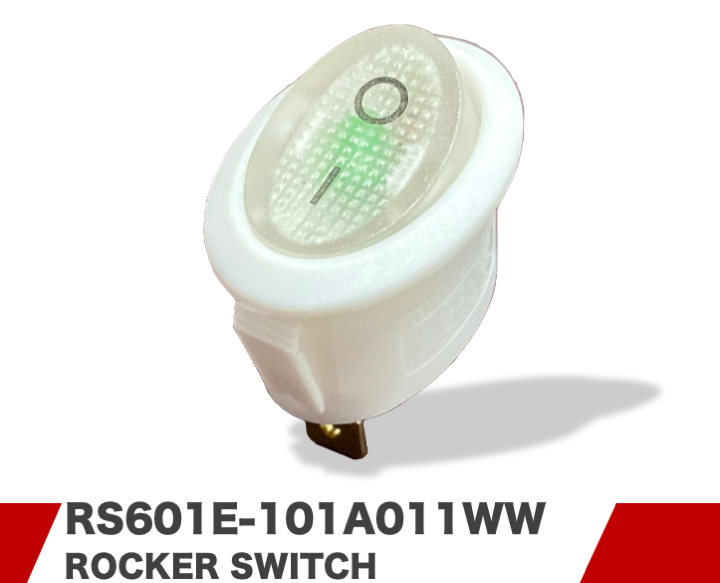 RS601E-101A011WW