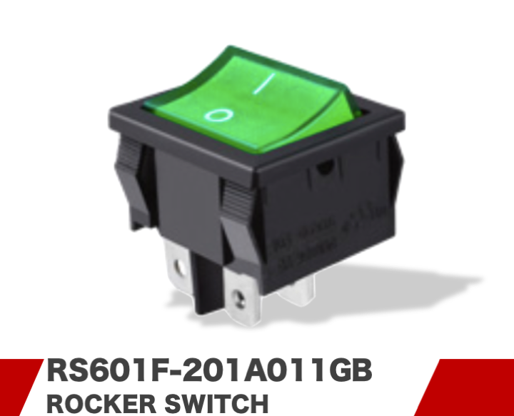 RS601F-201A011GB