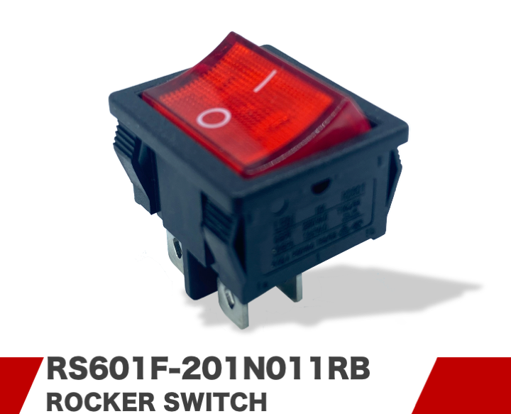 RS601F-201N011RB