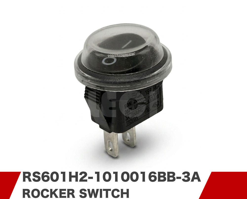 RS601H2-1010016BB-3A+防水帽