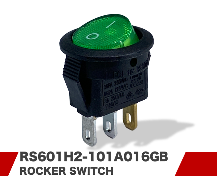 RS601H2-101A016GB