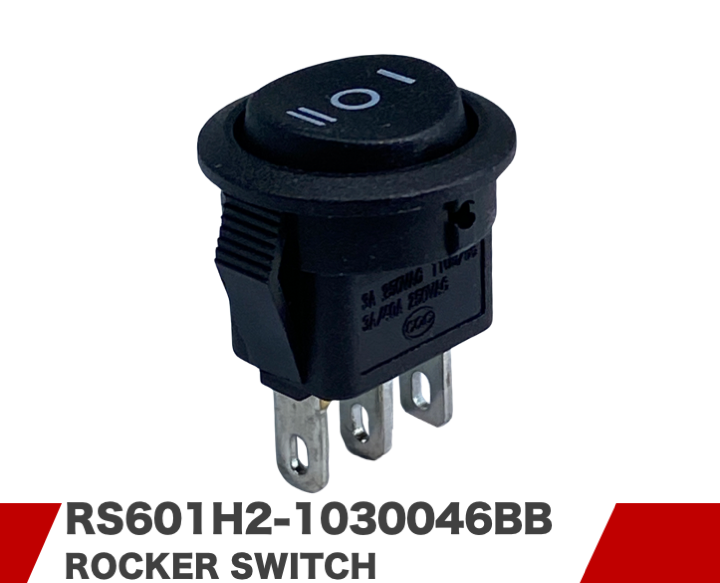 RS601H2-1030046BB