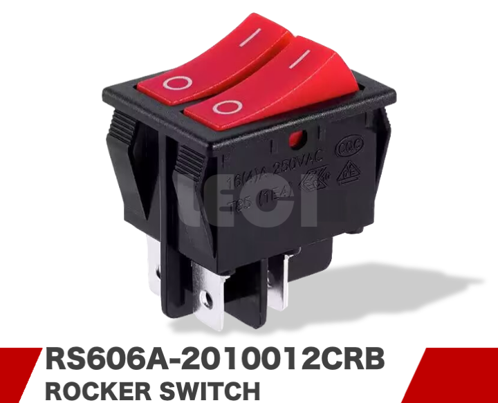 RS606A-2010012CRB
