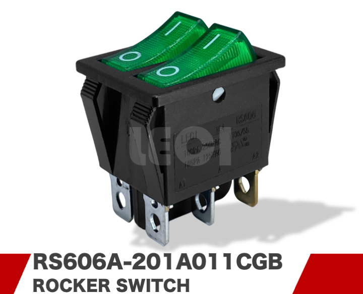 RS606A-201A011CGB