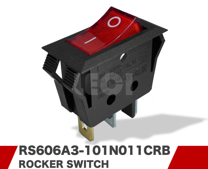 RS606A3-101N011CRB