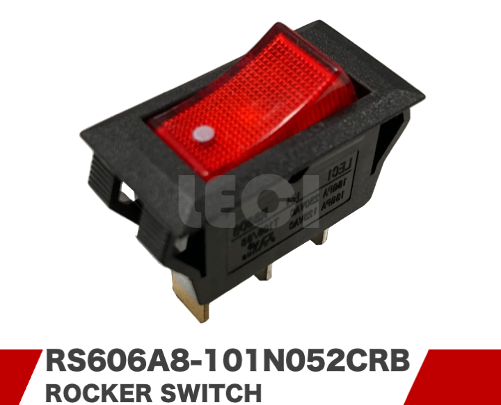 RS606A8-101N052CRB