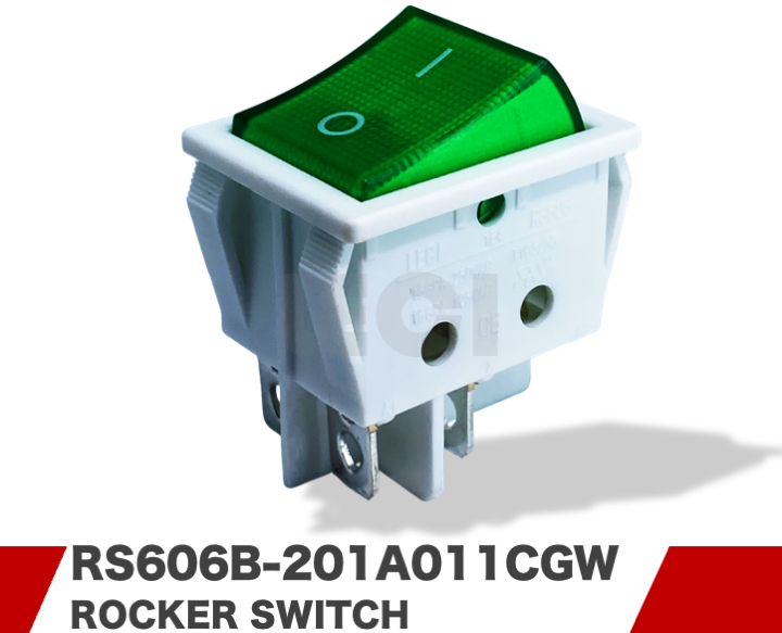 RS606B-201A011CGW