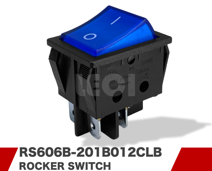 RS606B-201B012CLB