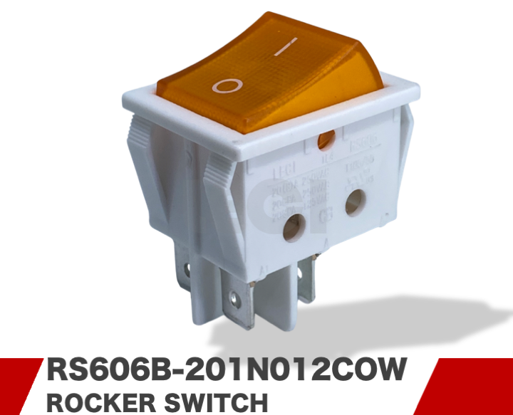 RS606B-201N012COW
