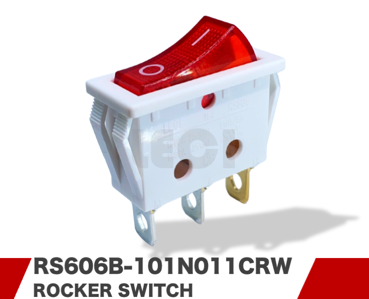 RS606B-101N011CRW