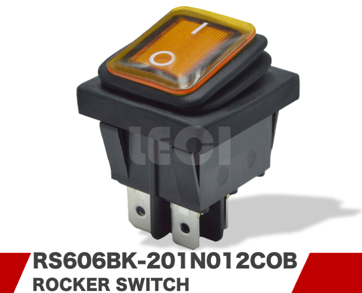 RS606BK-201N012COB