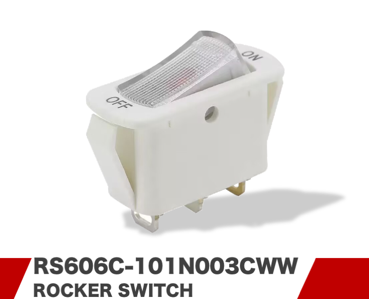 RS606C-101N003CWW