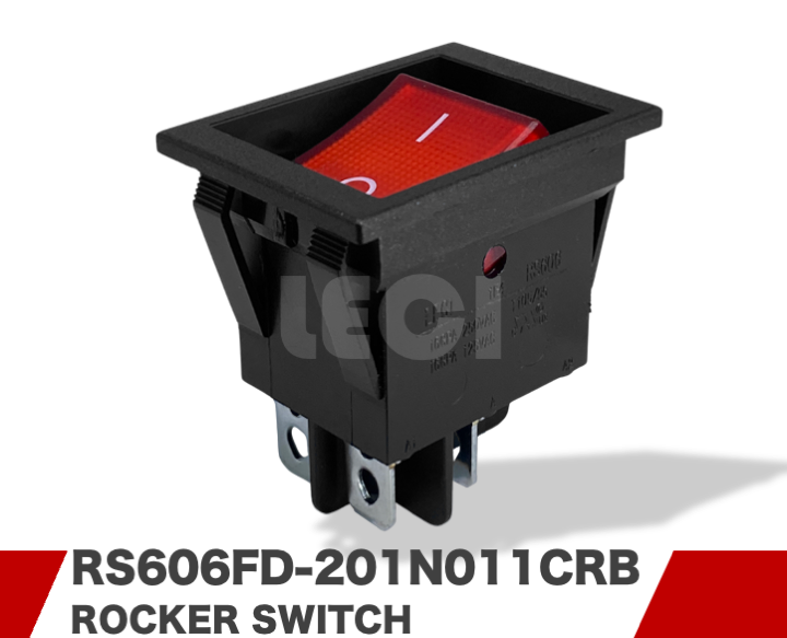 RS606FD-201N011CRB