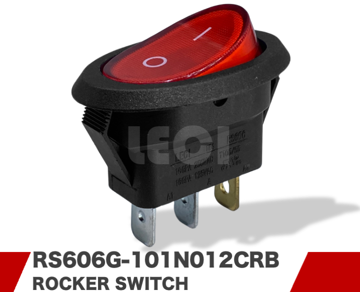 RS606G-101N012CRB