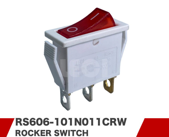 RS606-101N011CRW